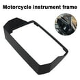 thumbnail image 4 of Instrument Cover Hat Sun Visor Guard Protector Fit For VOGE Valico SR4 MAX U2, 4 of 8