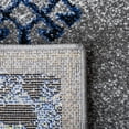 thumbnail image 6 of SAFAVIEH Vintage Hamadan Pascal Oriental Runner Rug, Beige/Black, 2'3" x 8', 6 of 8