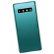 thumbnail image 1 of 60de99218b91fb647f625e82 blank Verde Baoblaze Contraportada del teléfono, 1 of 8