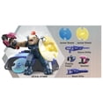 thumbnail image 3 of Mega Construx – Halo – Ensemble d’armes Covenant à personnaliser, 3 of 9