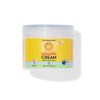 California Baby Calendula Cream | 100% Plant-Based Moisturizer | Lavender Baby Lotion | Face Moisturizer For Dry Skin | Hypoallergenic | 2 oz / 57g