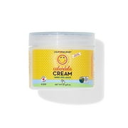 California Baby Calendula Cream | 100% Plant-Based Moisturizer | Lavender Baby Lotion | Face Moisturizer For Dry Skin | Hypoallergenic | 2 oz / 57g