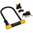 thumbnail image 2 of ONGUARD BOULDOG STD U-Lock, 2 of 2