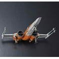 thumbnail image 3 of Bandai 2482315/5058312 1/72 Star Wars Poe's X-Wing Fighter Model Kit, 3 of 3