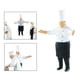 thumbnail image 4 of Cocinero Chef s personas modelo ferrocarril Zulema diseño s miniatura 1:64, 4 of 8