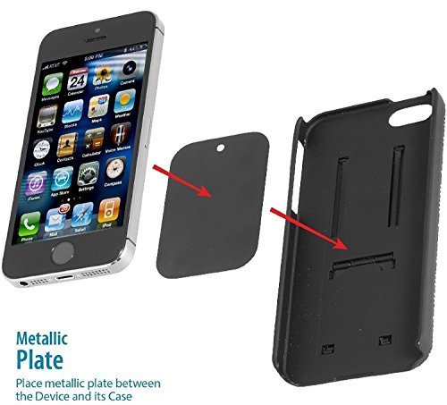 motorcycle magnetic phone mount