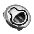 thumbnail image 1 of Southco M1-25-62-28 Stainless Steel Compression Latch with Flush Pull 316 Low Profile - Large, 1 of 2