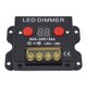 thumbnail image 5 of Atenuador LED PWM, Atenuador LED Carcasa Metálica DC 5-24V 35A Para El Hogar, 5 of 7