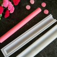 thumbnail image 1 of Molde de silicona para velas de jabón EchoDone, tubo redondo, forma de columna, 1 of 7