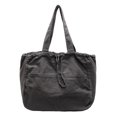 thumbnail image 1 of Bolos Holgados en Lienzo Bolso Hombro Con Cordón, 1 of 9