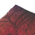 thumbnail image 4 of EREHome Abstract Shadows Symmetry Home Decoration Wall Tapestry 60x51 inches, 4 of 4