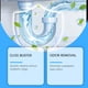 thumbnail image 4 of Limpiadores domésticos Limpiador potente desatascador cocina baño inodoro desatascador maravilla 227 ml desagüe agua, 4 of 9