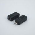 thumbnail image 2 of Methold Adaptador USB Mini convertidor de multifuncional conector accesorios de teléfono tienda de reparación Universal Teléfono y Comunicación, 2 of 6