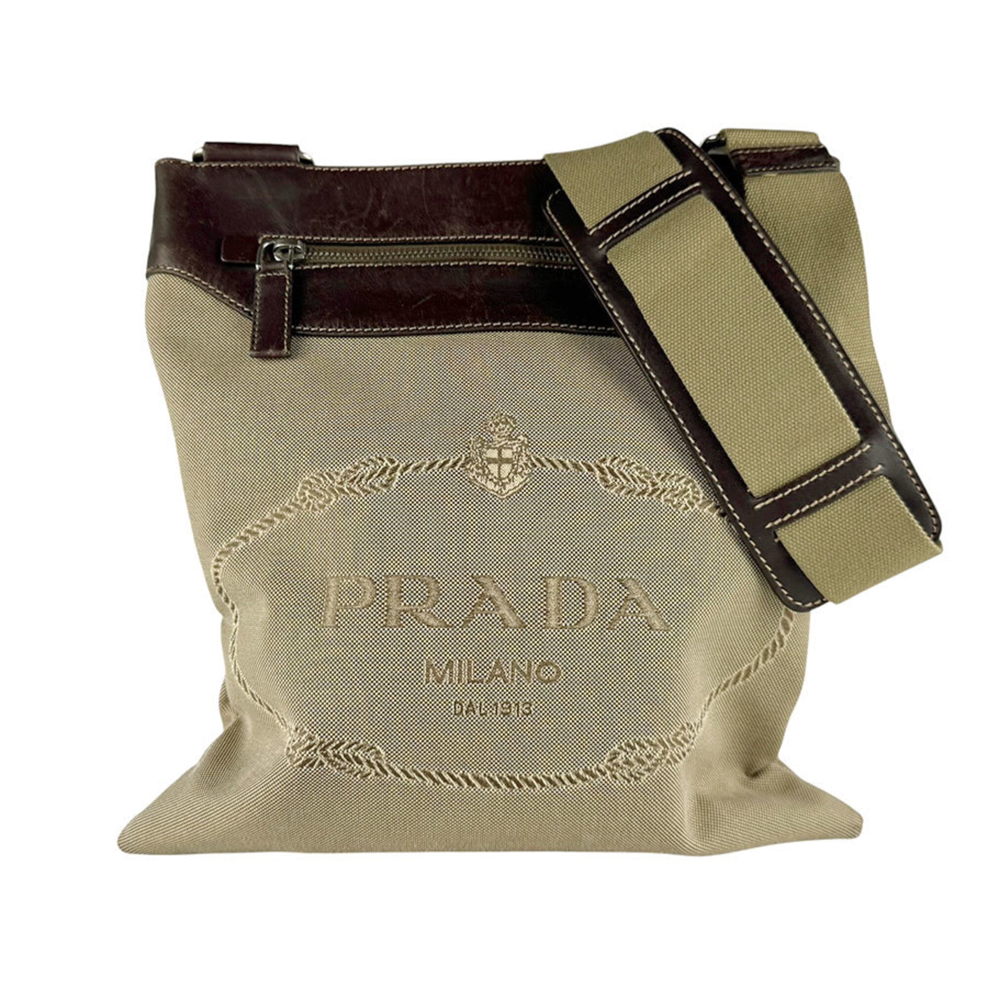 Prada in Pre-Loved Fashion - Walmart.com