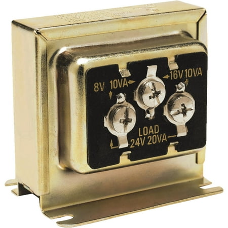 UPC 853009001628 product image for IQ America Multi-Voltage Transformer | upcitemdb.com