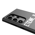 thumbnail image 4 of Keyscaper Travis Etienne Black Jacksonville Jaguars Galaxy Magnetic Bump Case, 4 of 7