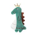 thumbnail image 2 of Tmvgtek Color Dinosaurio Muñeca Gato Masticar Divertido Peluche Catnip Gato Juguete (Dinosaurio Verde) Tmvgtek Para estrenar, 2 of 7