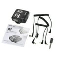thumbnail image 7 of Trigger,X1r-n Ttl Dslr Camera X1n Ttl Receiver Dslr Ainn, 7 of 7