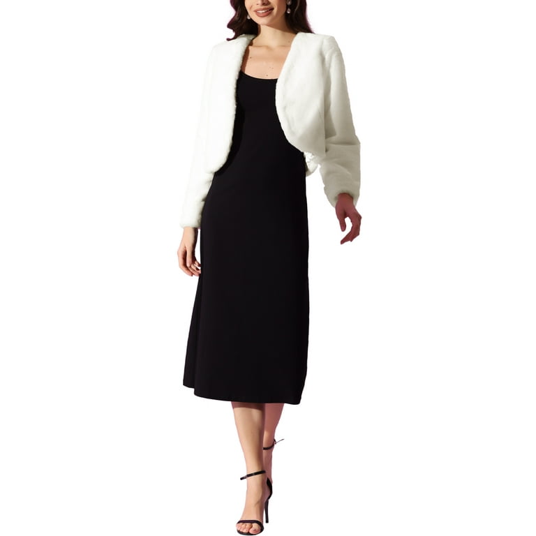 Bolero coat hotsell