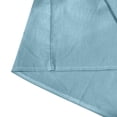 thumbnail image 4 of hotojiny Button Down Shirts for Women Lightweight Half Sleeve Linen Cotton Collared Summer Tops Dressy Casual Work Blouses, 4 of 7