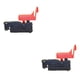 thumbnail image 1 of Speravity GBH2-26DRE Model Electric Hammer Switch Repair Accessary Adapter Tipo 1 2piezas, 1 of 1