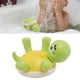 thumbnail image 5 of Juguete De Bañera De Tortuga, Juguete De Tortuga De Baño Lindo Eléctrico Fácil De Usar Realista Para Baño, 5 of 7