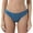 Blue, variant on Women’s Low Rise Breathable Briefs Solid Color Panties for Everyday Comfort and -Friendly Crotch Liner Women’s Undergarments Orange M