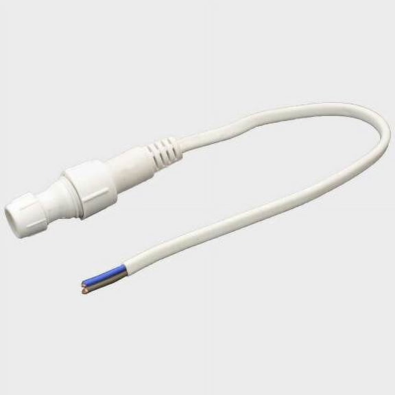 Carver Boat Light Cable 6427123 | 2 Pin 13 Inch