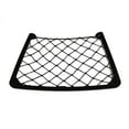thumbnail image 5 of 3 Pcs Large Storage Net Pocket Universal Camper Van Caravan Organizer Holder For T4 T5 RV Boat Interior Car & Truck Parts, 5 of 12