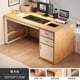 thumbnail image 1 of European Metal Office Desk Executive Reception Conference Modern Computer Desks Supplies Writing Escritorio Theater Furniture My Lux Decor Round, 1 of 24