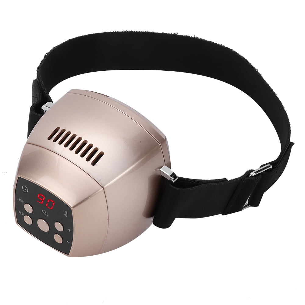 Intelligent Moxibustion Physiotherapy Equipment Electric Massage Tool Machine(US Plug 100-240V)