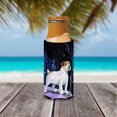 thumbnail image 3 of Carolines Treasures SS8388MUK Starry Night Jack Russell Terrier Ultra Hugger for slim cans Slim Can multicolor, 3 of 6