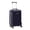 Navy, variant on Black San Jose Sharks 20" 8-Wheel Hardcase Spinner Carry-On