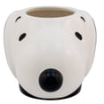 thumbnail image 1 of Tarro Fun Kids Ceramica 591 ml Diseño Snoopy, 1 of 4