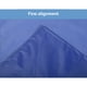 thumbnail image 3 of Delantal impermeable Cateissary 80x75cm Chef de cocina plástico Verde, 3 of 6
