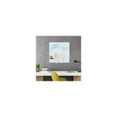 thumbnail image 2 of U Brands Magnetic Glass Dry Erase Board Value Pack 36 x 36 White 3971U00-01, 2 of 6