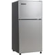 thumbnail image 1 of Refrigerador Frigobar Congelador 2 Puertas 86l 3 Pies 127v, 1 of 5