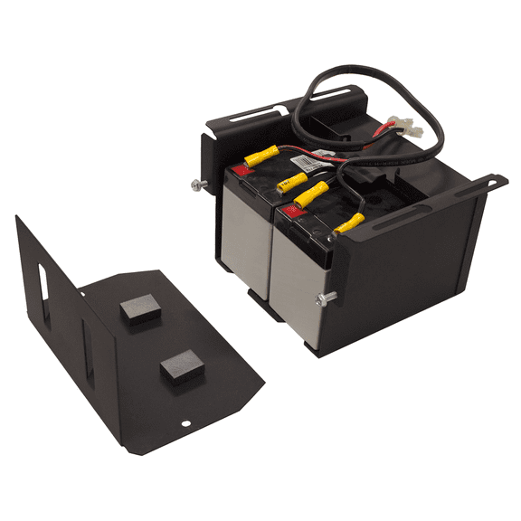 LiftMaster JDC Battery Back Up Unit Commercial MAXUM Garage Door Opener DC7AH