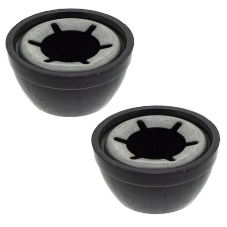 MTD 726-0214 Push Cap 2-PACK