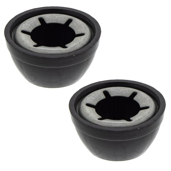 MTD 726-0214 Push Cap 2-PACK