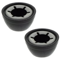 MTD 726-0214 Push Cap 2-PACK