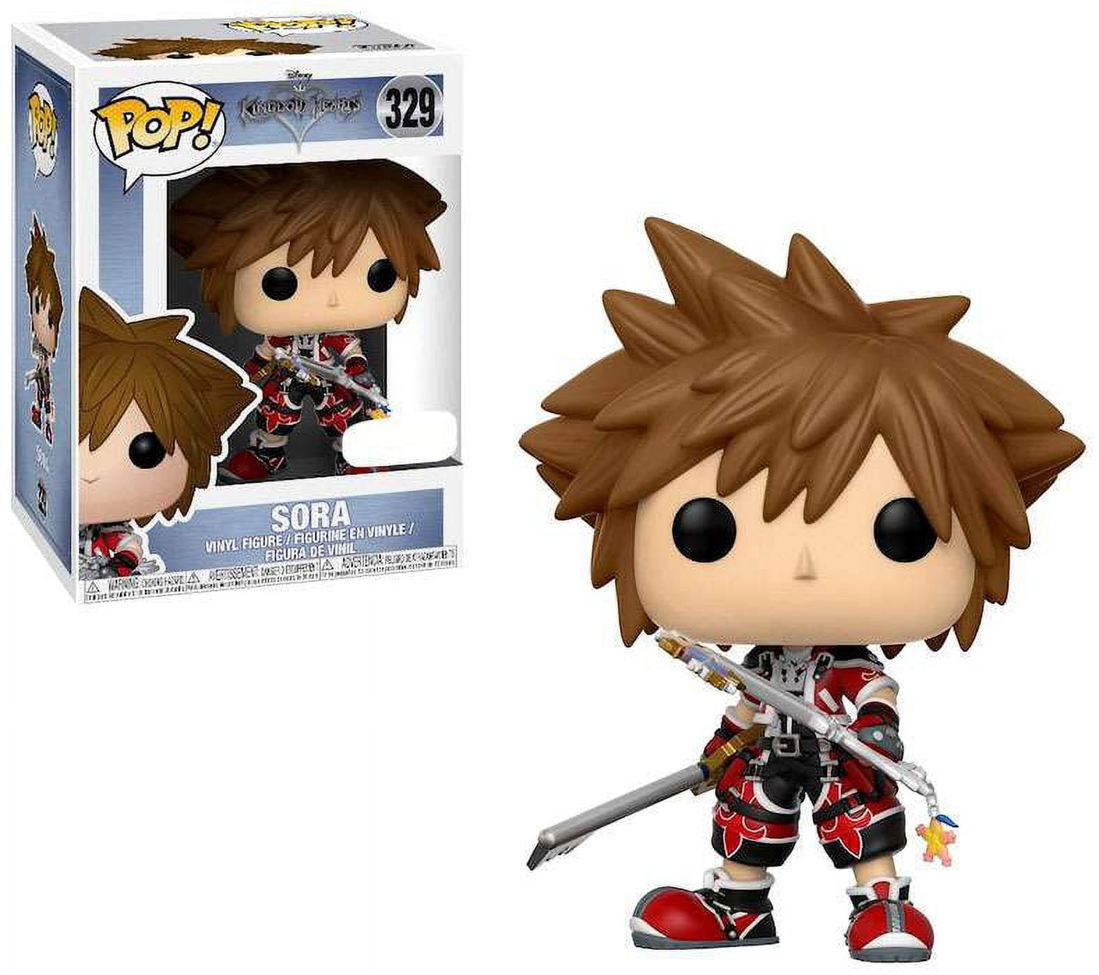 Funko POP! Disney King Candy Vinyl Figure - Walmart.com