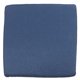 thumbnail image 1 of Cojines cuadrados para sillas de comedor con lazos, cojines para cocina y comedor interior, 1 of 7