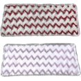 thumbnail image 4 of Replacement 5pcs Reusable Microfiber Steam Mop Pads compatible Vileda Steam Xxl Steam Mop, 4 of 4