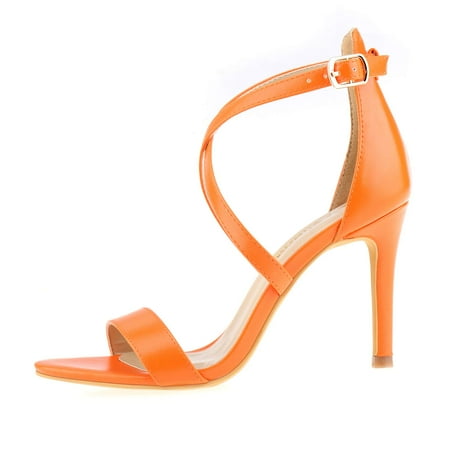 

2022 New Summer Women Heels Sandals Fashion Sandal Sexy Open Toe Sandals