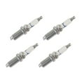 thumbnail image 3 of KarParts360 For Lexus GS450h/GS350 2007 08 09 10 2011 Spark Plug | Copper Center Electrode Core Material | Platinum Center Electrode Tip Material | 2.047 Inches Insulator Height | For 19323046, 3 of 4