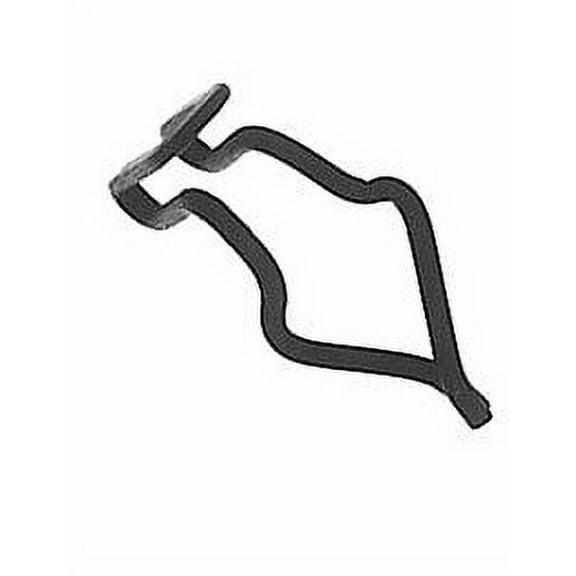 Dorman Help! 45520 Door Panl Butfast-F-Metal