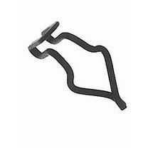 Dorman Help! 45520 Door Panl Butfast-F-Metal