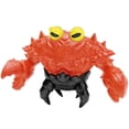 thumbnail image 2 of Figura de acción Heroes of Goo Jit Zu Deep Goo Sea Exoshock, 2 of 4