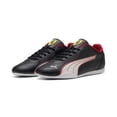 thumbnail image 3 of Tenis Puma Hombre Ferrari Catch Casual negro 28, 3 of 3
